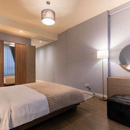 Dreamland Golf Hotel Baku Hövsan Eksteriør billede