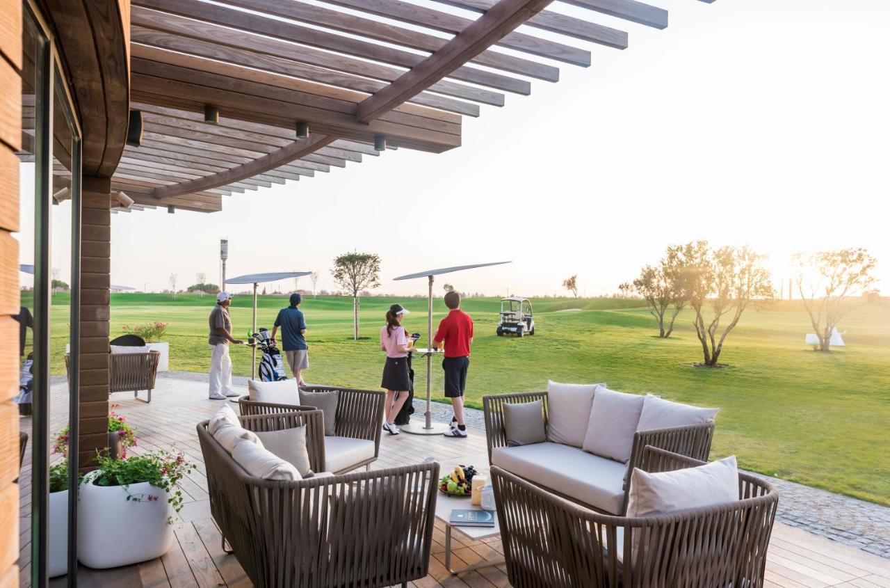 Dreamland Golf Hotel Baku Hövsan Eksteriør billede