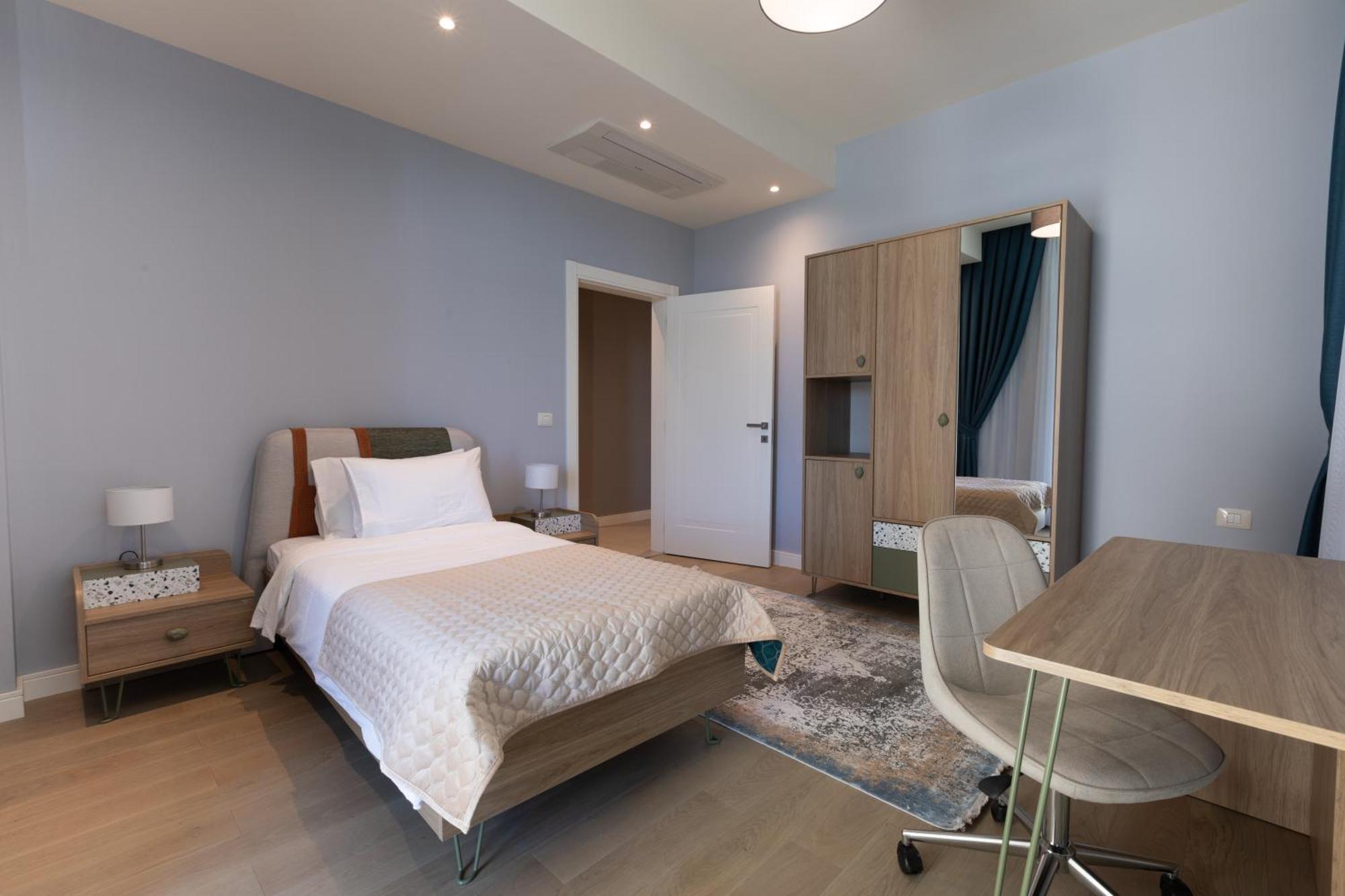 Dreamland Golf Hotel Baku Hövsan Eksteriør billede