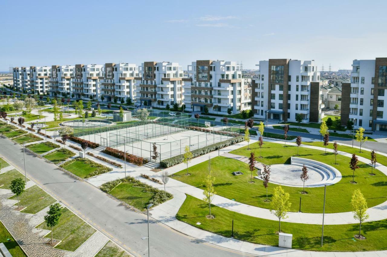 Dreamland Golf Hotel Baku Hövsan Eksteriør billede